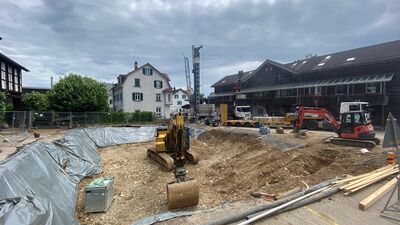 Aktuell