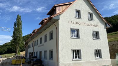 Aktuell