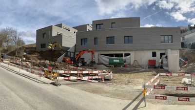Aktuell