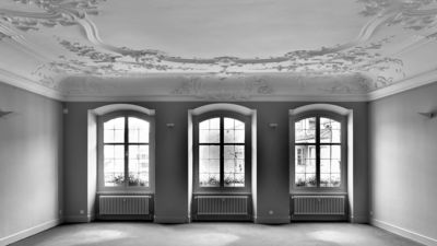 Umbau Herrenstube Fronwagplatz 3, Schaffhausen