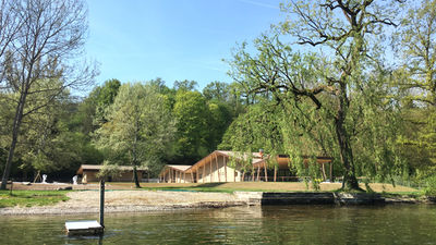 Freizeitanlage Langwiesen
