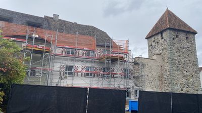 Aktuell