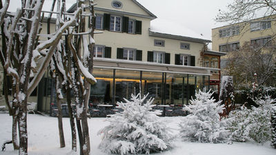 Restaurant Sommerlust