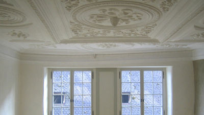 Haus zum unteren Fels