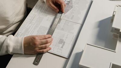 Suchst DU eine neue Herausforderung als Architekt:in