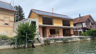 Aktuell