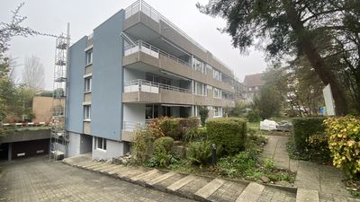 Aktuell