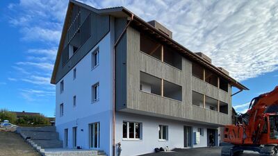 Aktuell