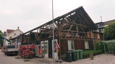 Aktuell