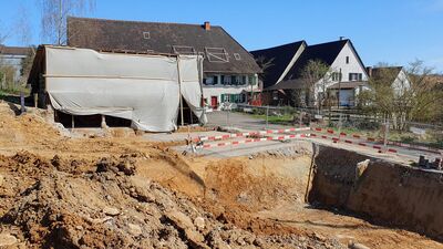 Aktuell