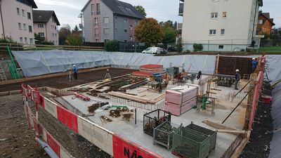 Aktuell