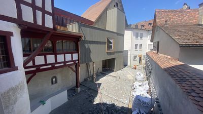 Aktuell