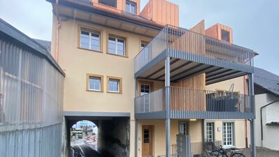 Aktuell