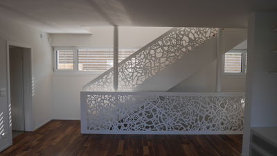 Neubau Einfamilienhaus in Flurlingen